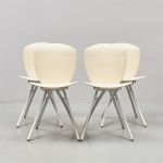 573169 Folding chairs